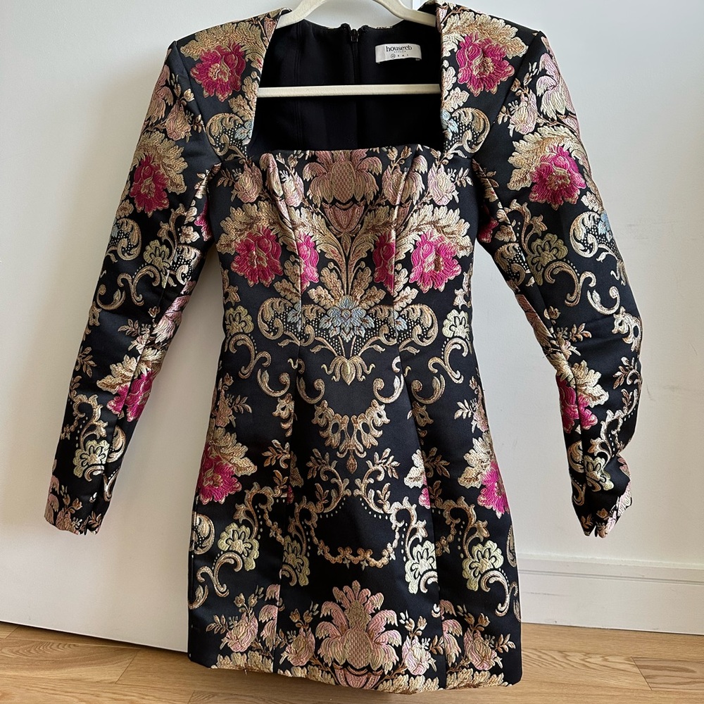 House Cb dress NEW NEW NEW never wear !